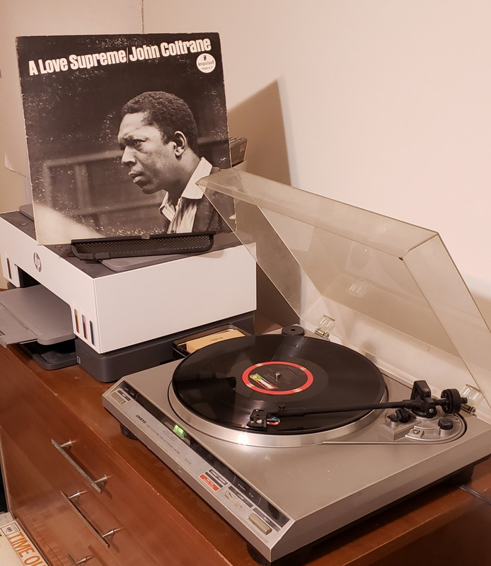 john coltrane als