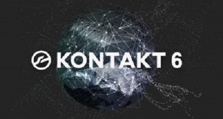 Native Instruments Kontakt 6 v6.6.1 FULL-bobdule (WiN)