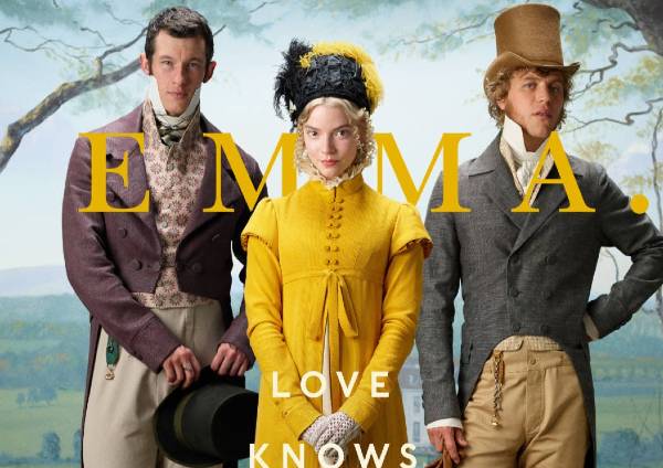 Emma (2020) Emma (2020)