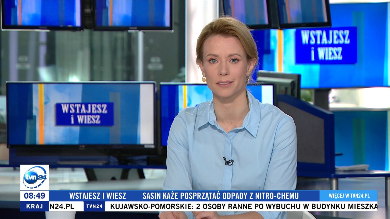 11 08 2023 justyna sieklucka tvn24 5