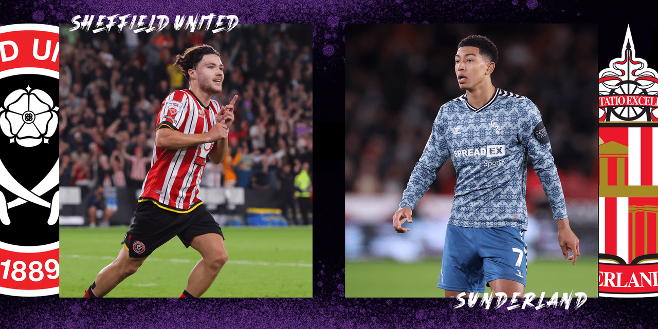 Biến động kèo Sheffield United vs Sunderland 22h00 24/5 Play-off Ngoại Hạng Anh