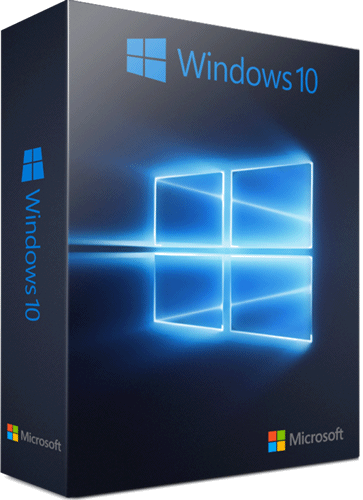 Windows 10 22H2 10.0.19045.2193 AIO 32in1 HWID-act En-Ru (x86 x64) OCTOBER 2022