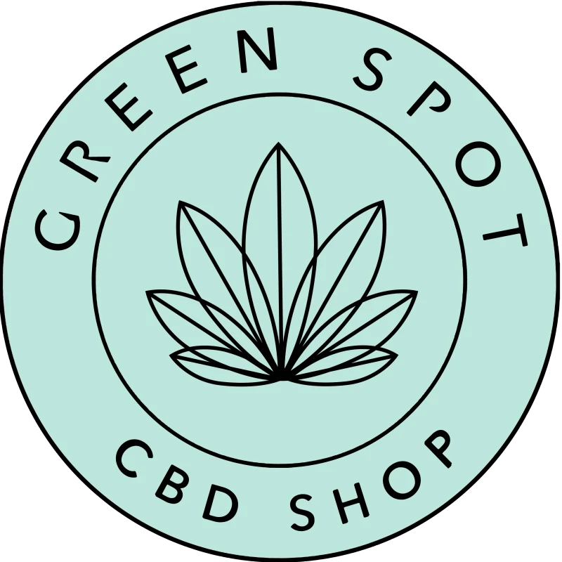 Logo Le Green Spot