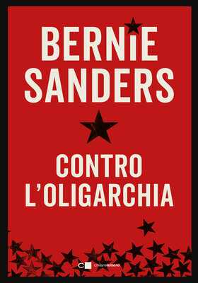 Bernie Sanders - Contro l’oligarchia (2026)