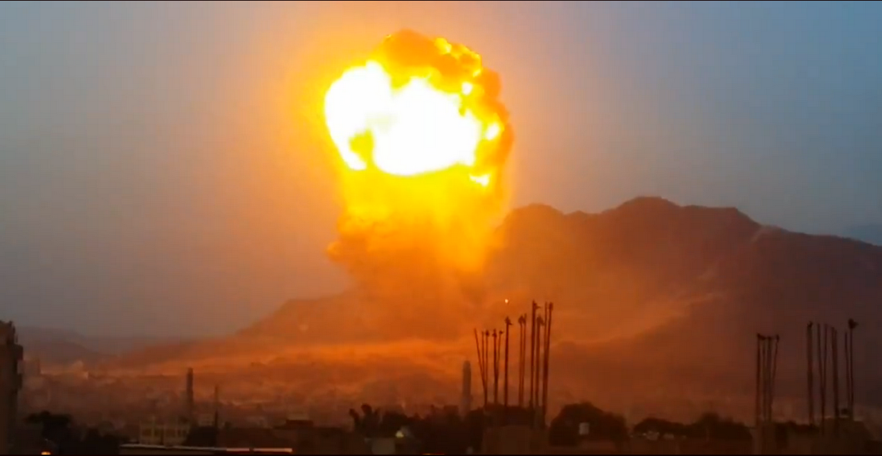 Medvedevas sako, kad JAV ir NATO nesikiš, jei Rusija panaudos atominę bombą Ukrainoje