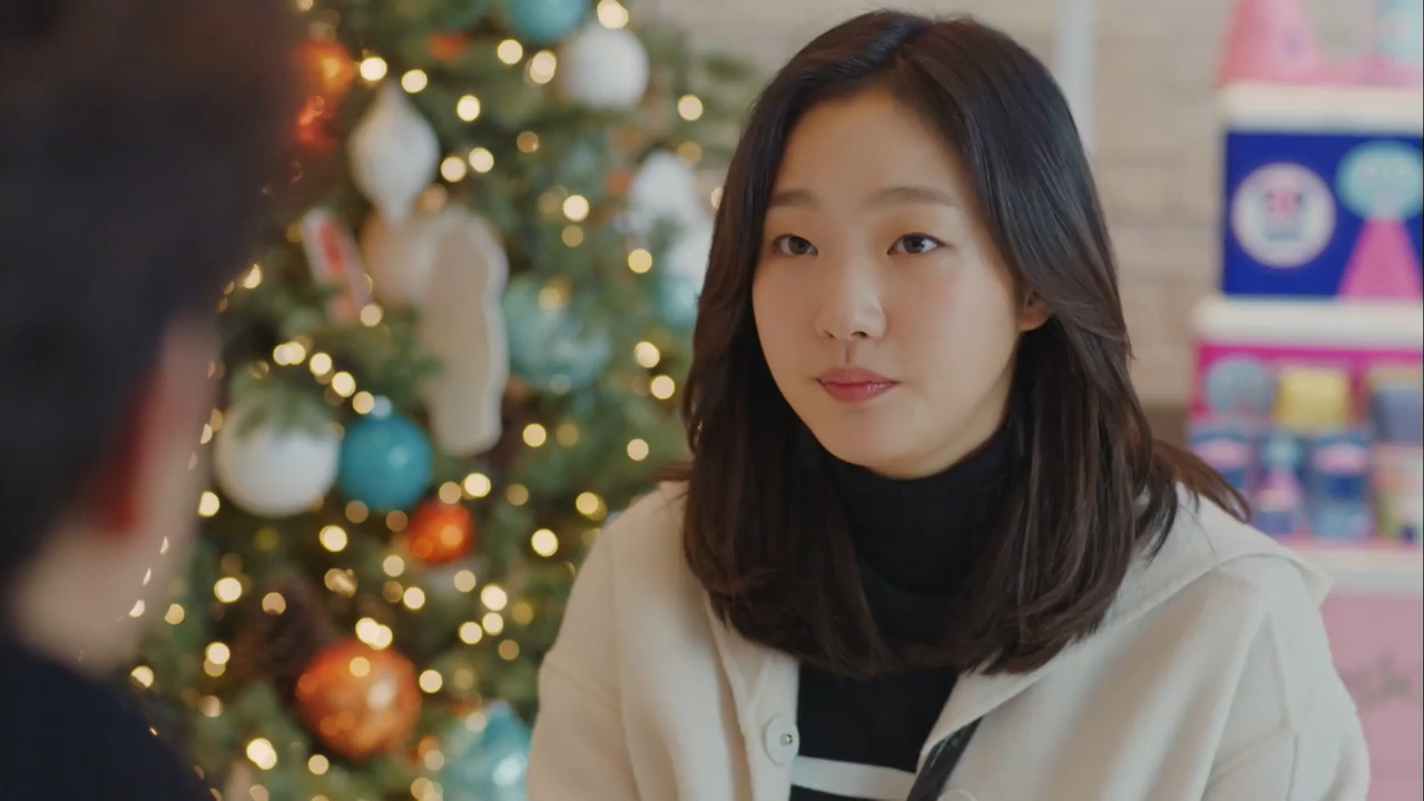 Guardian: The Lonely and Great God 2016 WebRip Season 1 [Hindi + Korean] 480p 720p ESub Screenshot