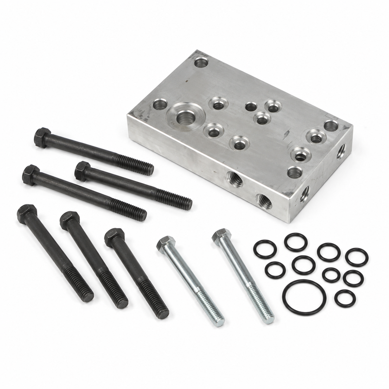 HV4902lFits Ford 2600 3600 4600 5600 6600