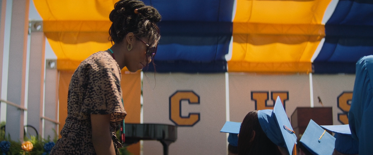 La rivincita delle sfigate (2019) [BluRay Rip 1080p ITA-ENG DTS-