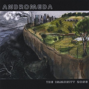 Re: Andromeda (Swe) / Progressive metal