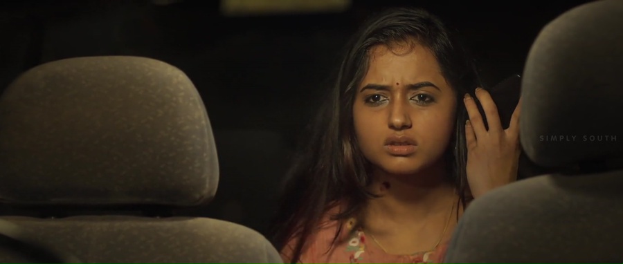 Pagalariyaan 2024 WebRip [Tamil] 480p, 720p Screenshot