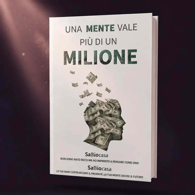 Una mente vale più di un milione