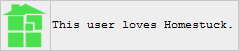 homestuck