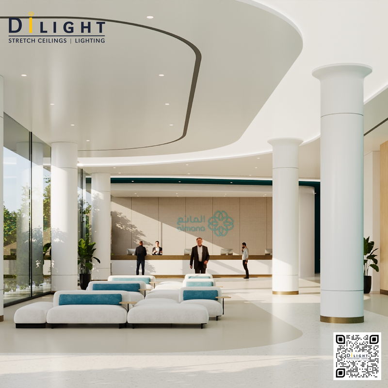 Translucent Ceiling 13