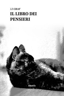Le Chat – Il libro dei pensieri (2022)