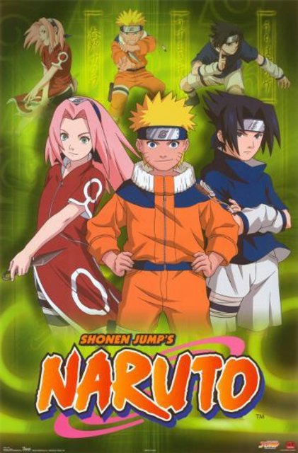 Naruto S07 (2005) Solo Audio Latino (AAC 2.0) + SRT (Forzados + Completos) (Extraído De Netflix)