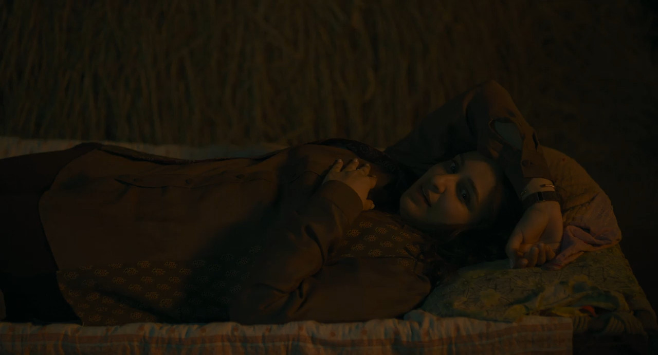 Reporting Live 2026 WebRip [Hindi + Tamil + Telugu] 480p 720p ESub Screenshot