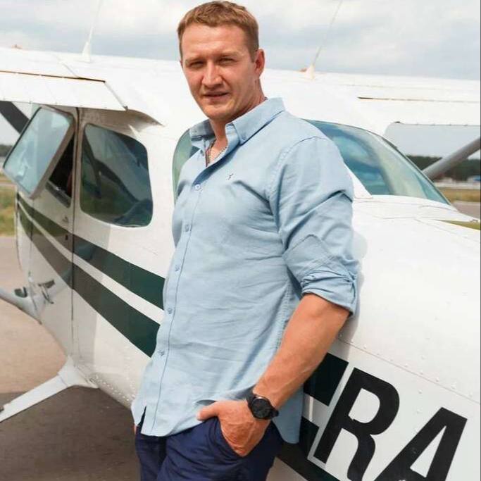 Сафин Вадим