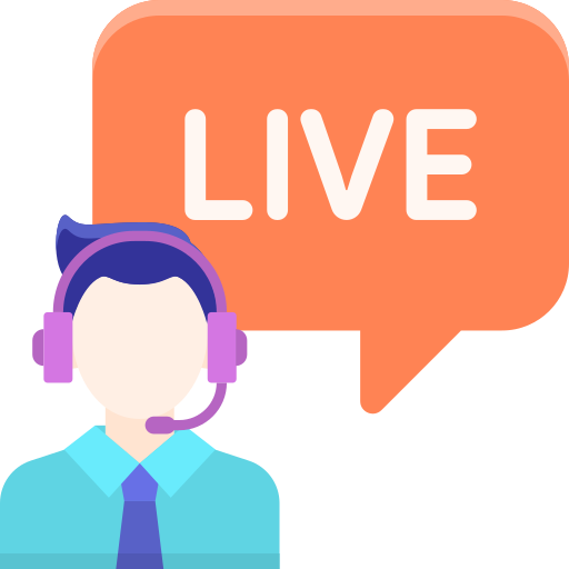 Live-Chat Bekasibet