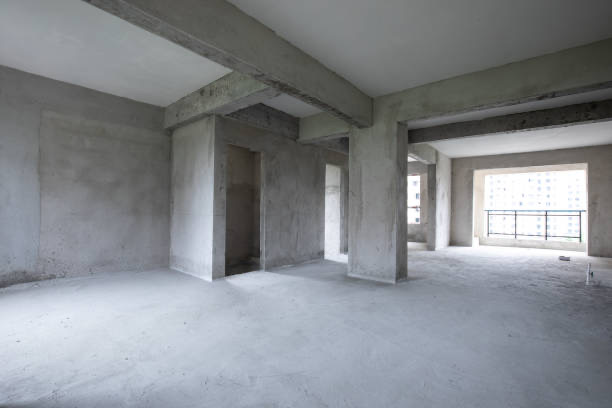 Office Building, Marina Lagos