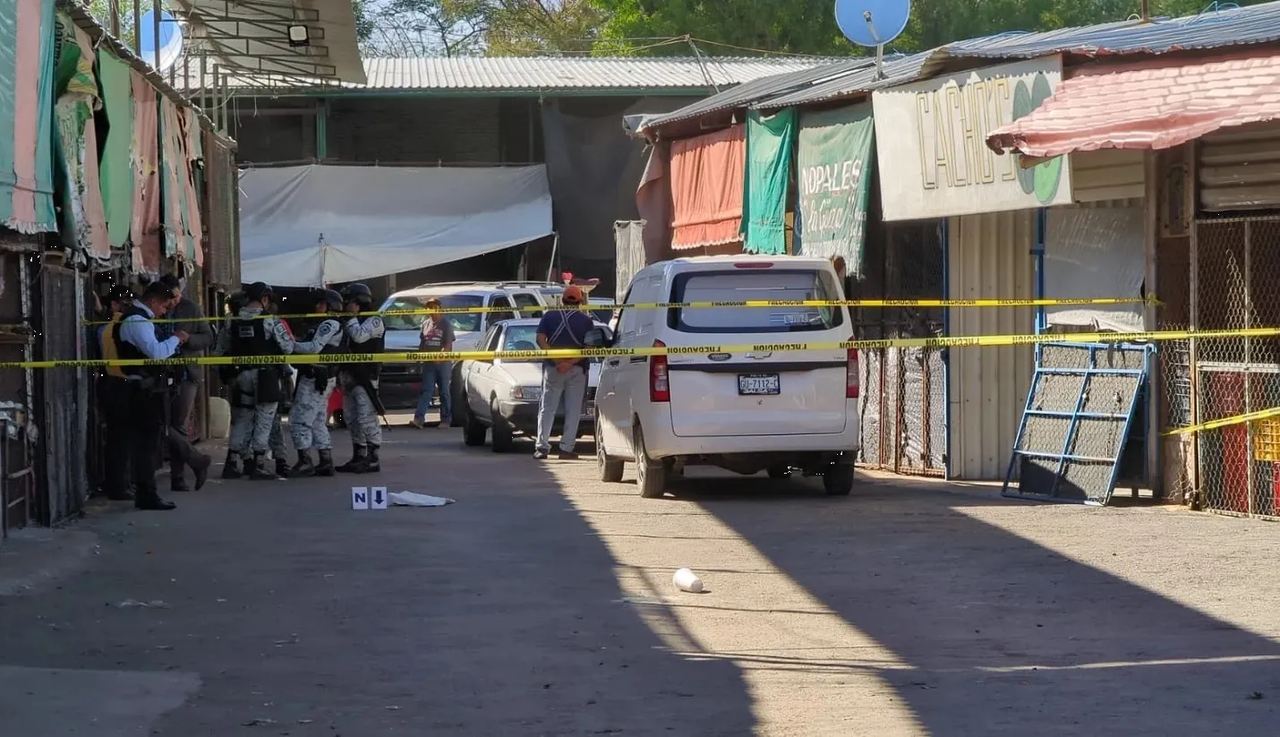 Cae extorsionador en Celaya, comerciantes lo capturaron por pedir “cuota”: video