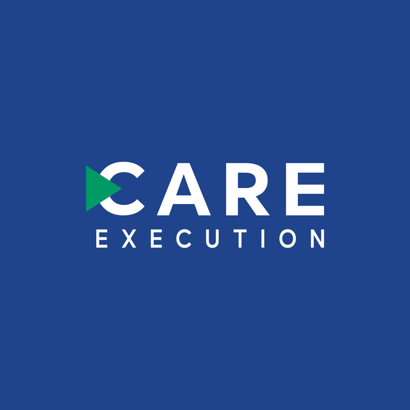CARE Execution Logo