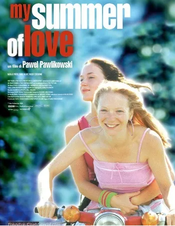 My Summer Of Love (2004).iso DVD9 COPIA 1:1 - iTA/ENG