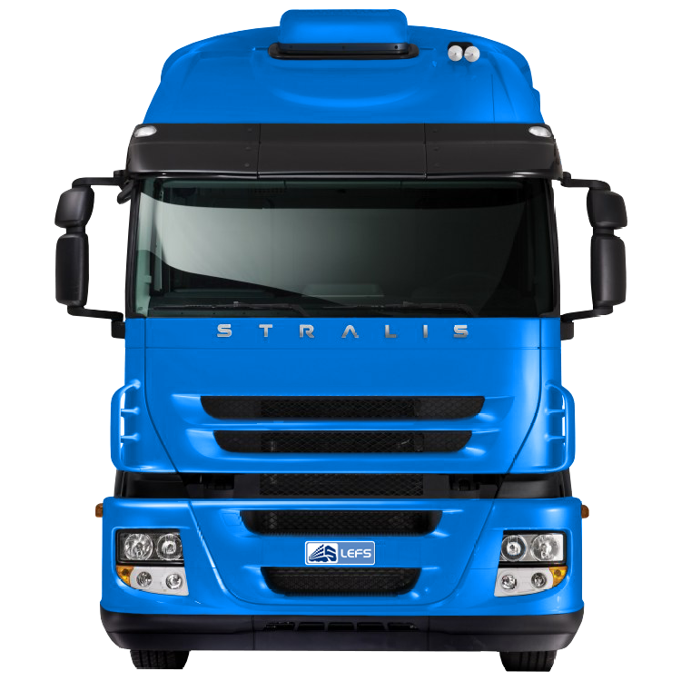 IVECO-STRALIS 2012 A 2018-330, 360, 450S33, 460S36-FPT CURSOR 9, FPT CURSOR 13-ZF16AS2630, ZF16AS2631, ZF16S2280-FRONTAL