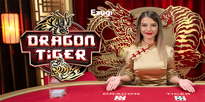 Casino Dragon Tiger