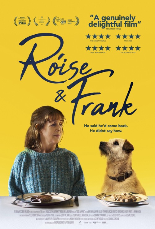 Roise i Frank / Róise & Frank (2022) PL.1080p.WEB-DL.H.264-DSiTE / Lektor PL