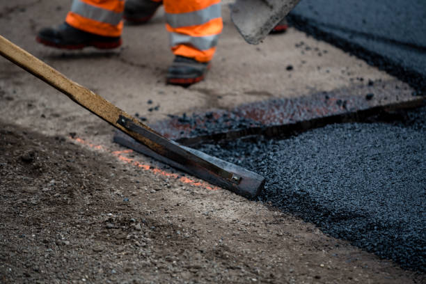 commercial tarmac contractors in Hertfordshire