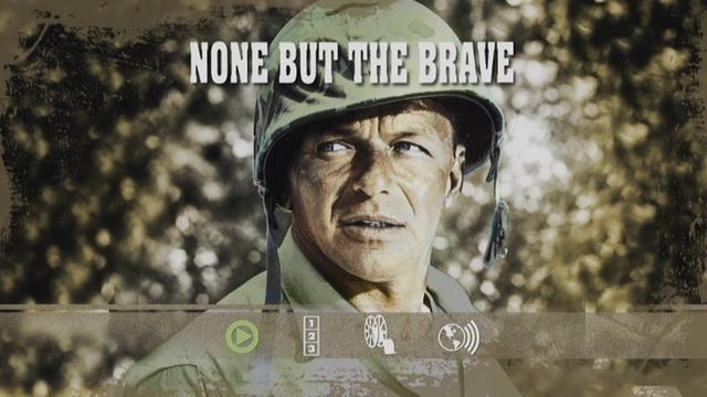 1 - Todos Eran Valientes [DVD9Full] [PAL] [Cast/Ing/Fr/Ale] [Sub:Varios] [1965] [Bélico]