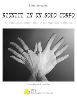 Lidia Arreghini - Riuniti in un solo corpo (2024)