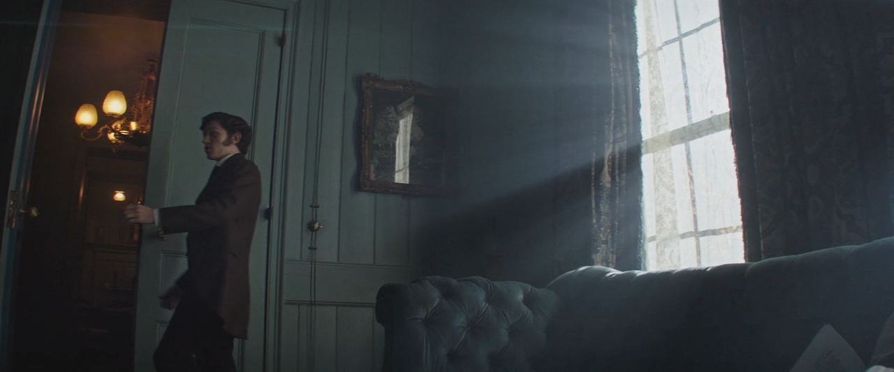 Edison - L'uomo che illumino' il mondo (2017) [BluRay Rip 1080p 