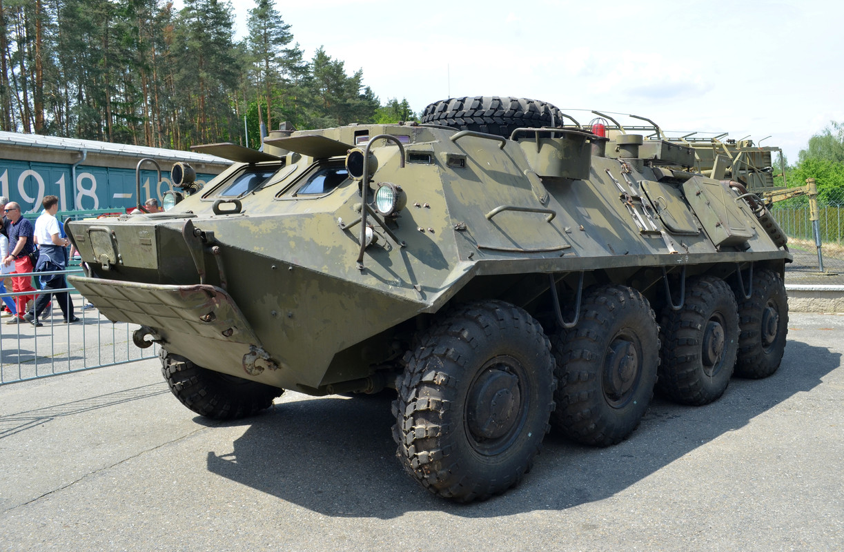 Lešany 2019 otevření 053