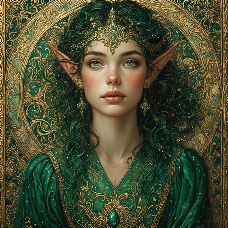 Fantasy-portrait-in-limning-st-28