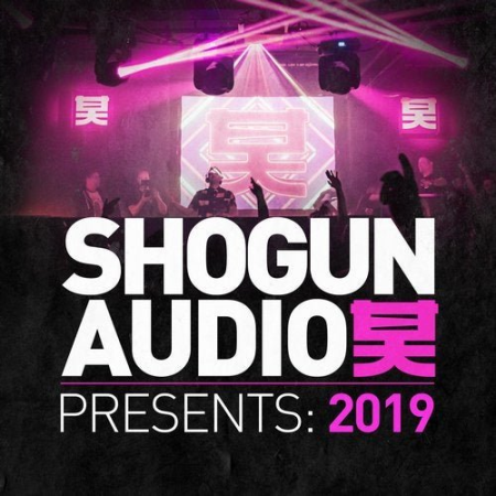 VA - Shogun Audio: Presents 2019 (2019) FLAC