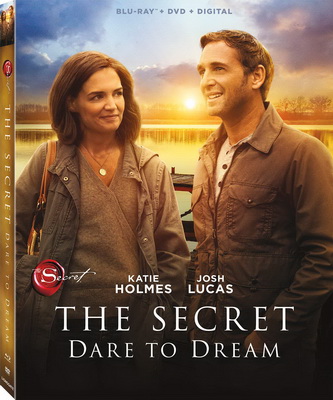 The Secret Dare to Dream (2020) .mkv iTA-ENG Bluray 1080p x264 CYBER