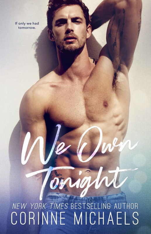 Recensione: We Own Tonight di Corinne Michaels