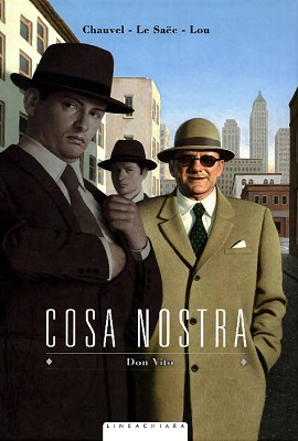 Cosa Nostra 06 - Don Vito (LineaChiara 2015-07)