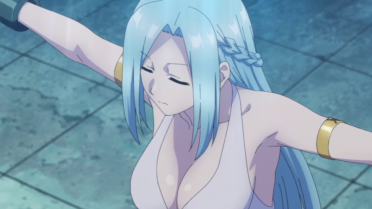 [SubsPlease] Ore dake Haireru Kakushi Dungeon - 01 (720p) [B37FE5FD].0001