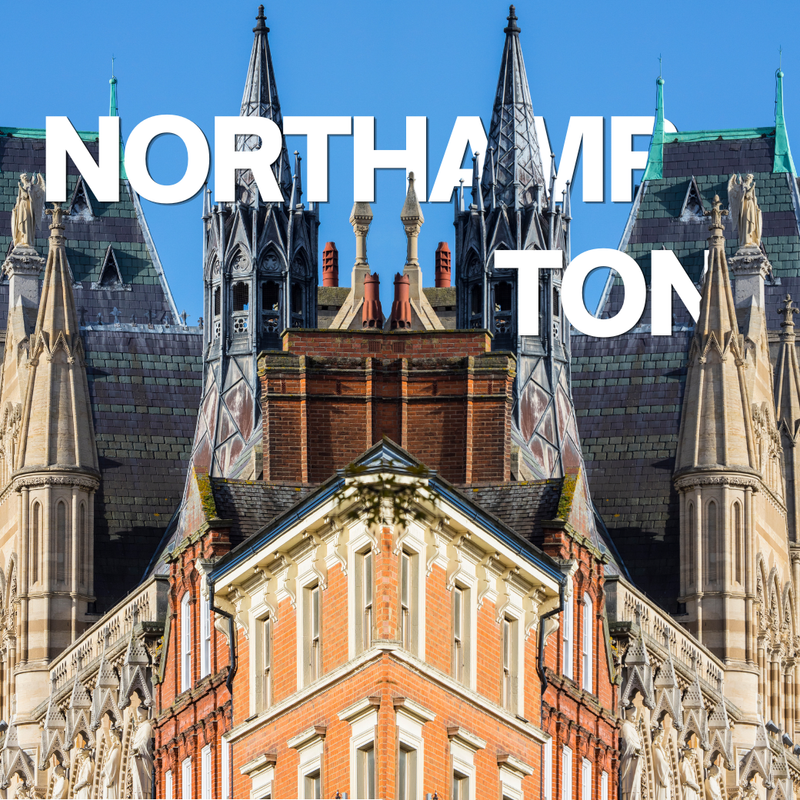 University of Northampton