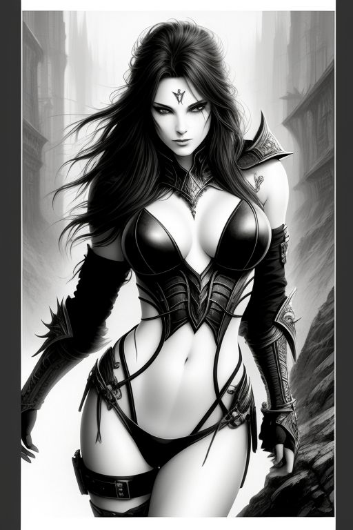 black-and-white-technical-draw-4