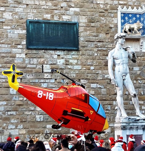 Florencia y Pisa 2021 con niños - Blogs de Italia - MUSEO BARGELLO (ESPECTACULAR) Y VUELTA A CASA. (6)