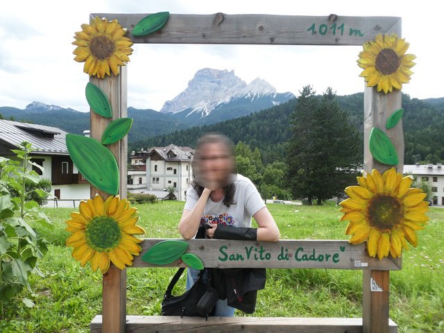 Dolomitas y noreste de Italia en verano de 2025 (En construcción) - Blogs de Italia - DÍA 2 – Lago Misurina / Cortina d’Ampezzo / San Vito di Cadore (14)