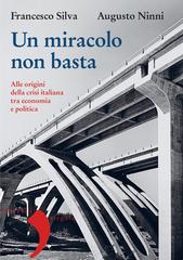 Francesco Silva, Augusto Ninni – Un miracolo non basta (2019)