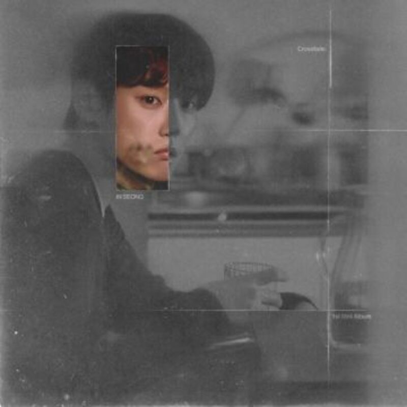 Crossfade: - IN SEONG album cover