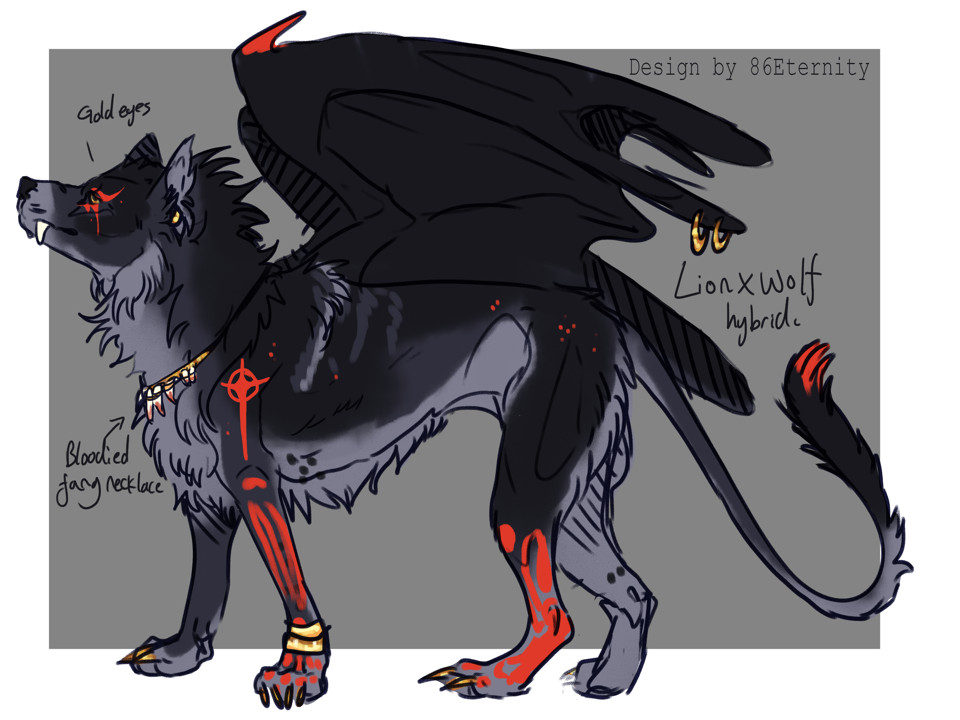 Howling-on-the-cliff-Wolfplay-Free-Design-Thread.png