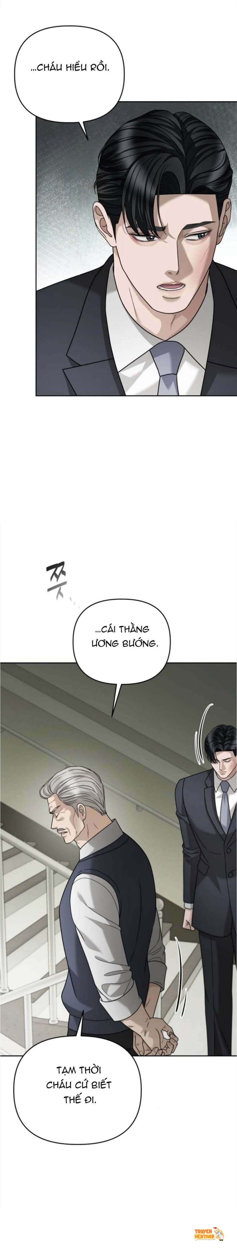 Xem ảnh 〖18+〗- Người Chồng Dao Động - Chapter 28 - tmpkq03gmpf - TruyenVN.APP