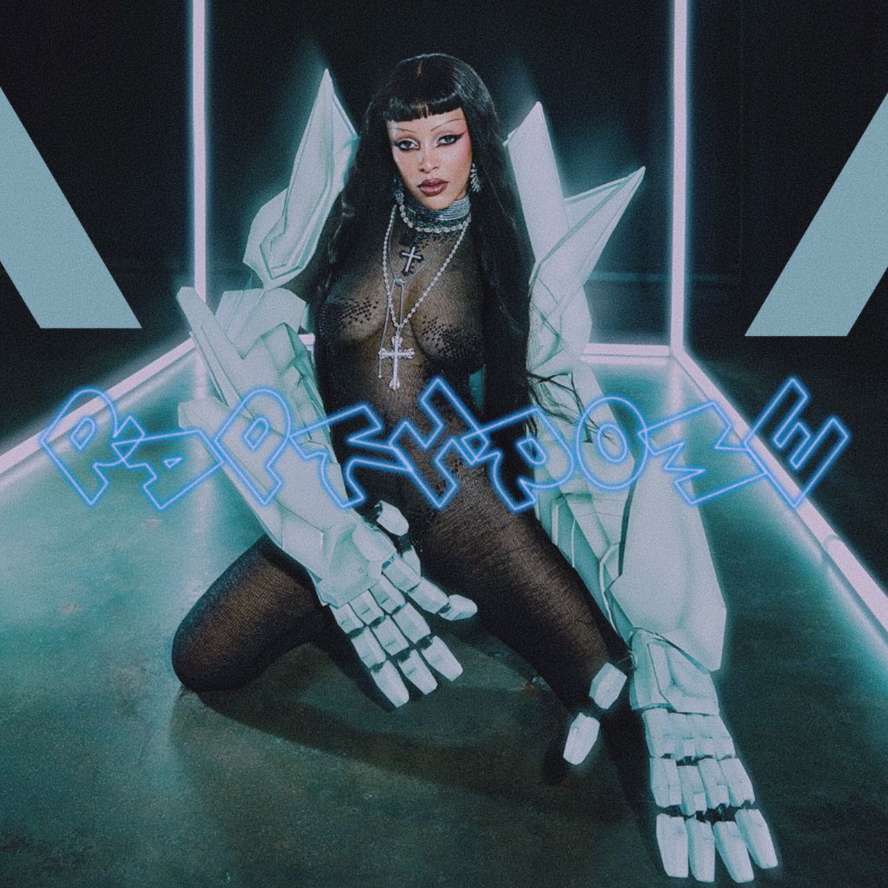 Rapkhrome