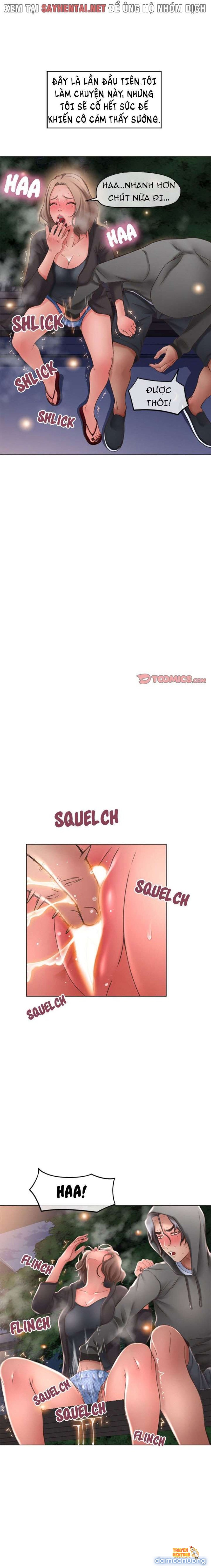 Trang truyện tmp1mzhylu trong truyện tranh Gần Nhưng Xa - Chapter 38 - truyenhentai18.net